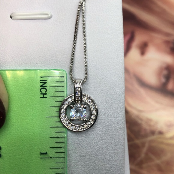 🌟 Sterling silver 925 Necklace - Picture 4 of 4